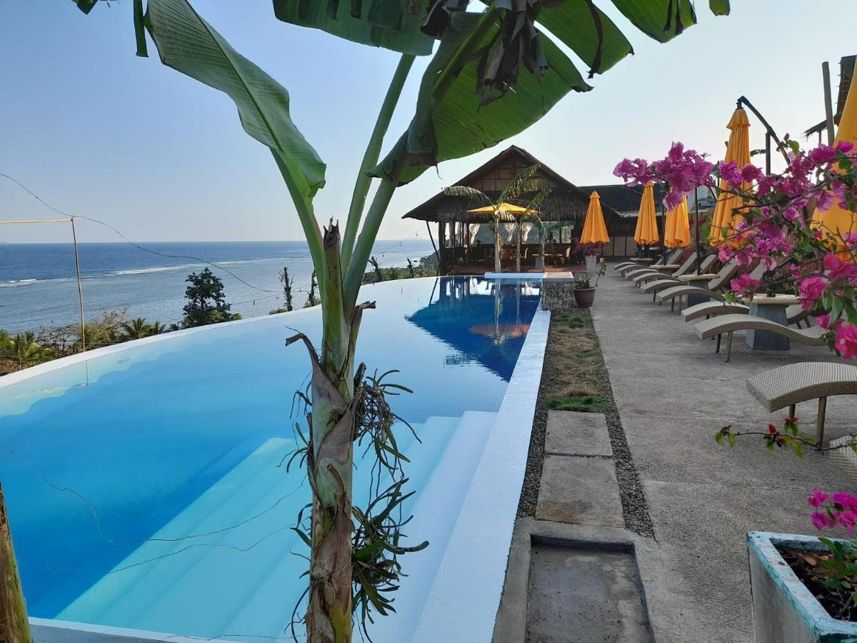 Miley Lodging Restobar New Busuanga Exterior photo