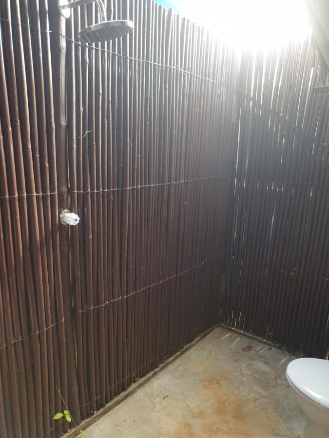 Miley Lodging Restobar New Busuanga Exterior photo