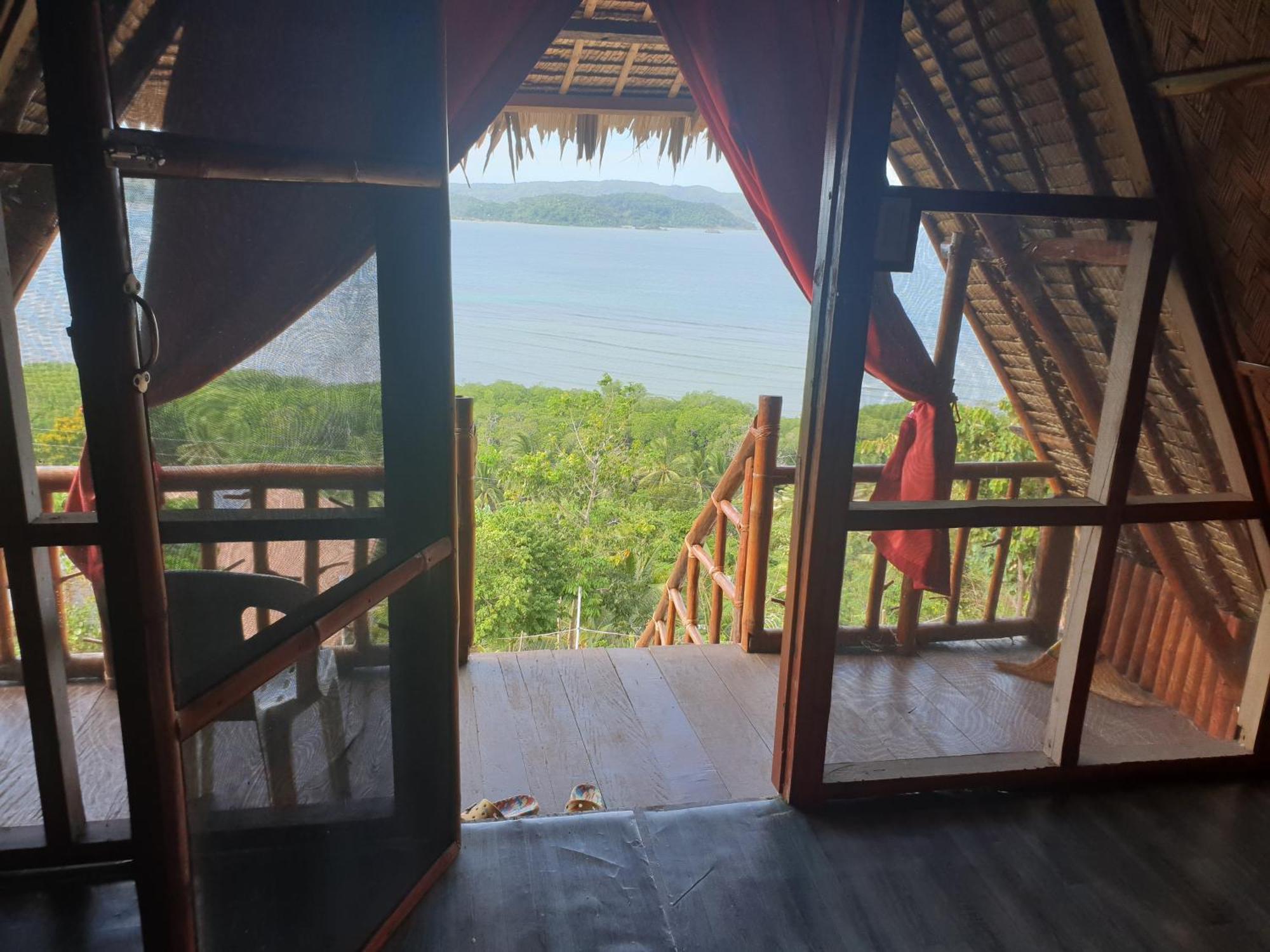 Miley Lodging Restobar New Busuanga Exterior photo
