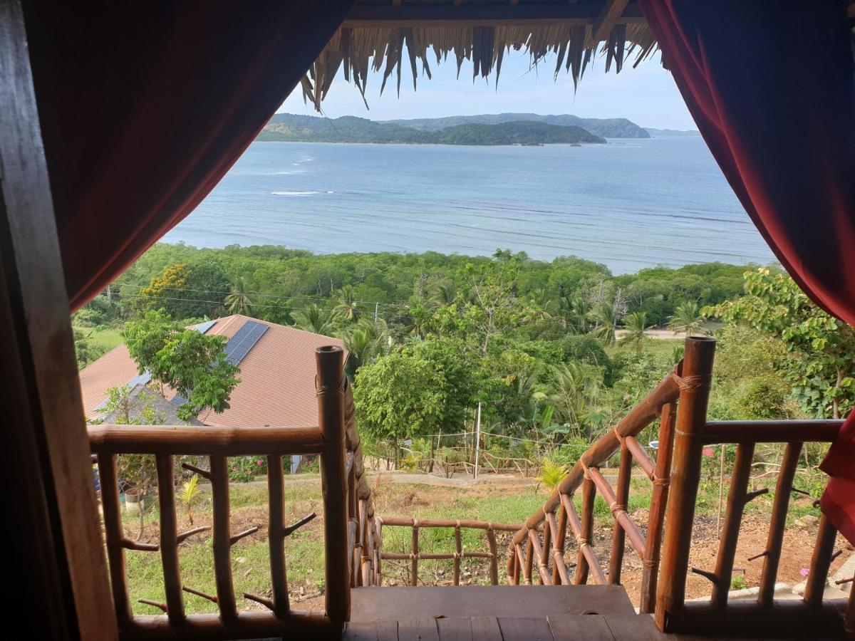 Miley Lodging Restobar New Busuanga Exterior photo
